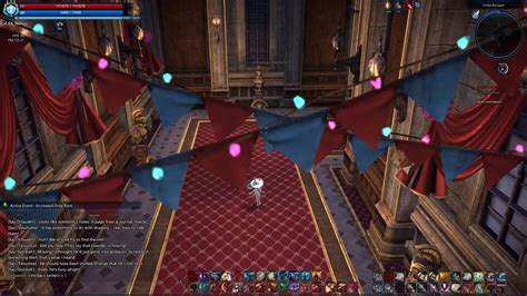 tera apex quest|Story:The Two Banquets .